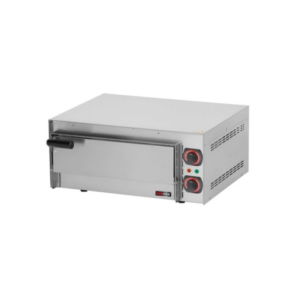 Φούρνος πίτσας Ø35cm FP 36 R 550x498x252(h)mm